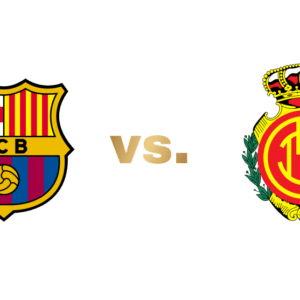 FC Barcelona vs. Mallorca