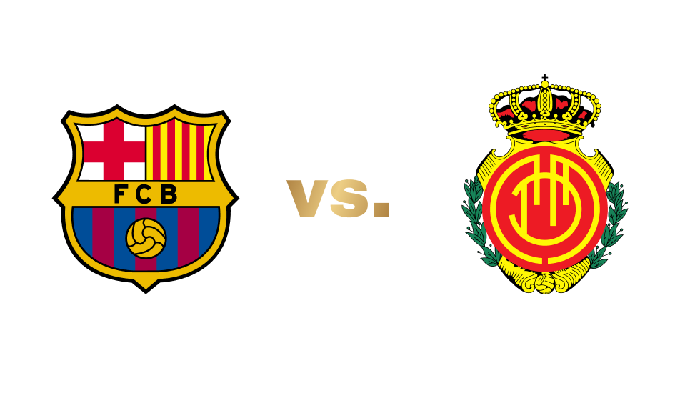 FC Barcelona vs. Mallorca