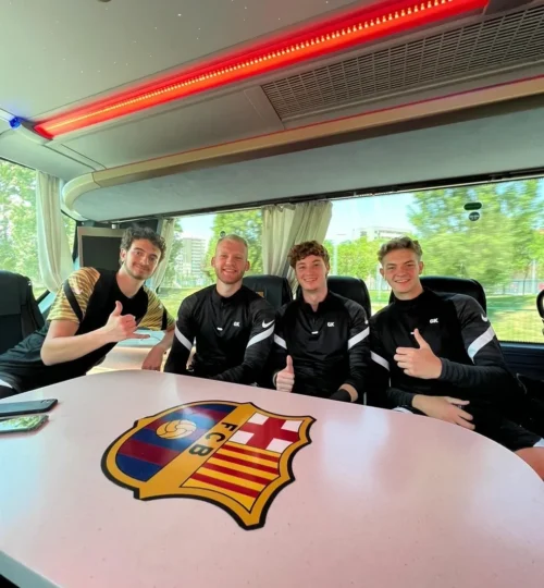 bus barça 2